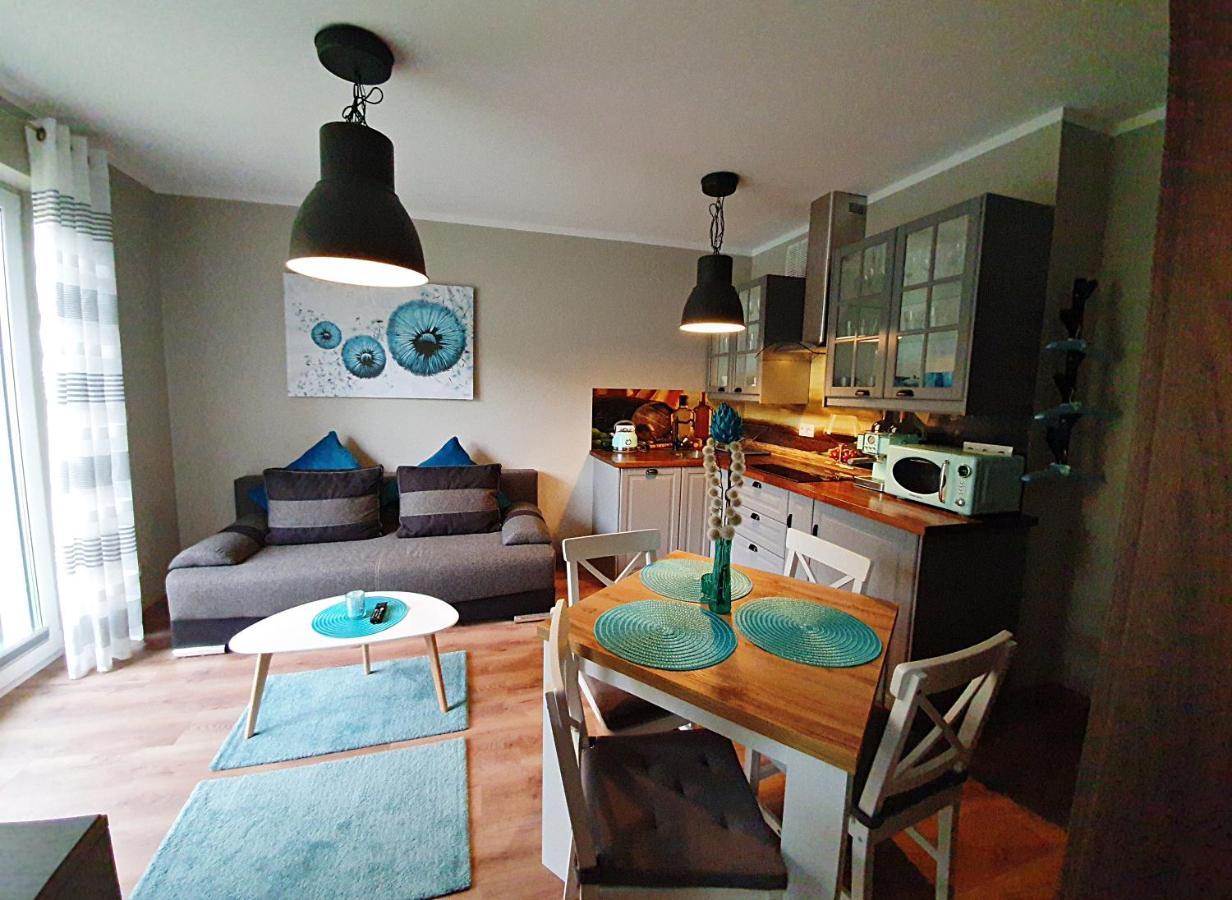 Apartamenty Sun&Fun Rezydencja Pod Debami Nad Lomnica 1B I 2B- Blisko Centrum I Sklepow W Otoczeniu Zieleni Karpacz Exterior foto