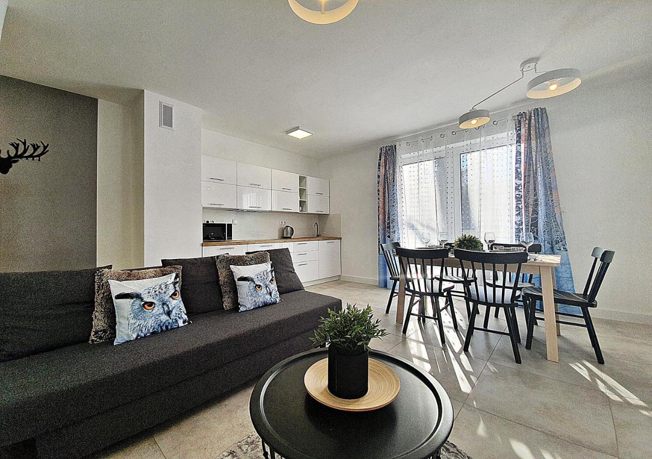 Apartamenty Sun&Fun Rezydencja Pod Debami Nad Lomnica 1B I 2B- Blisko Centrum I Sklepow W Otoczeniu Zieleni Karpacz Exterior foto