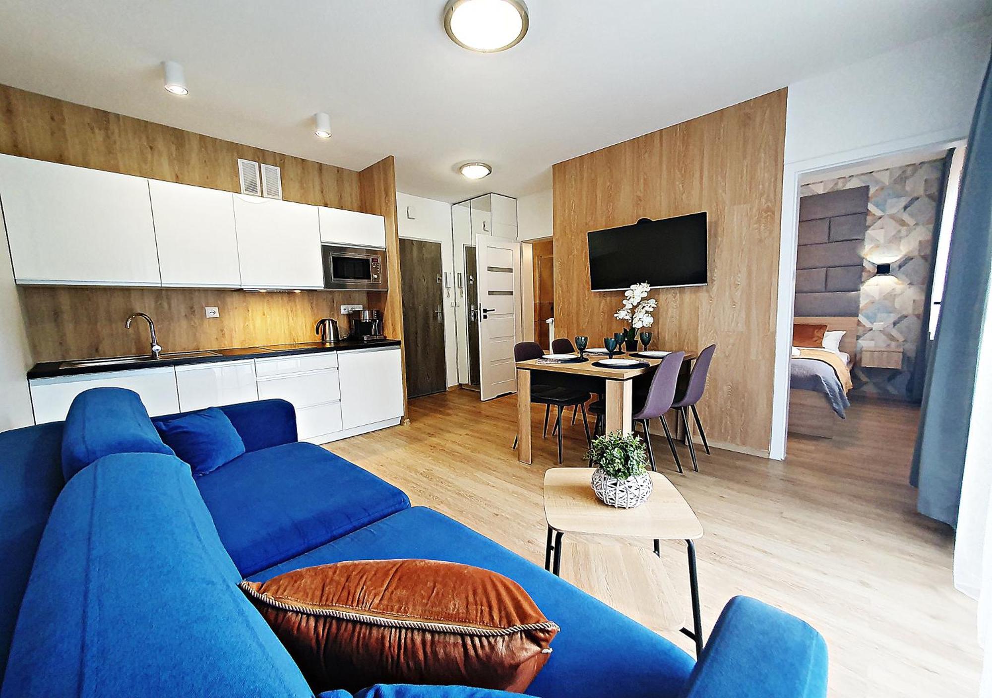 Apartamenty Sun&Fun Rezydencja Pod Debami Nad Lomnica 1B I 2B- Blisko Centrum I Sklepow W Otoczeniu Zieleni Karpacz Exterior foto