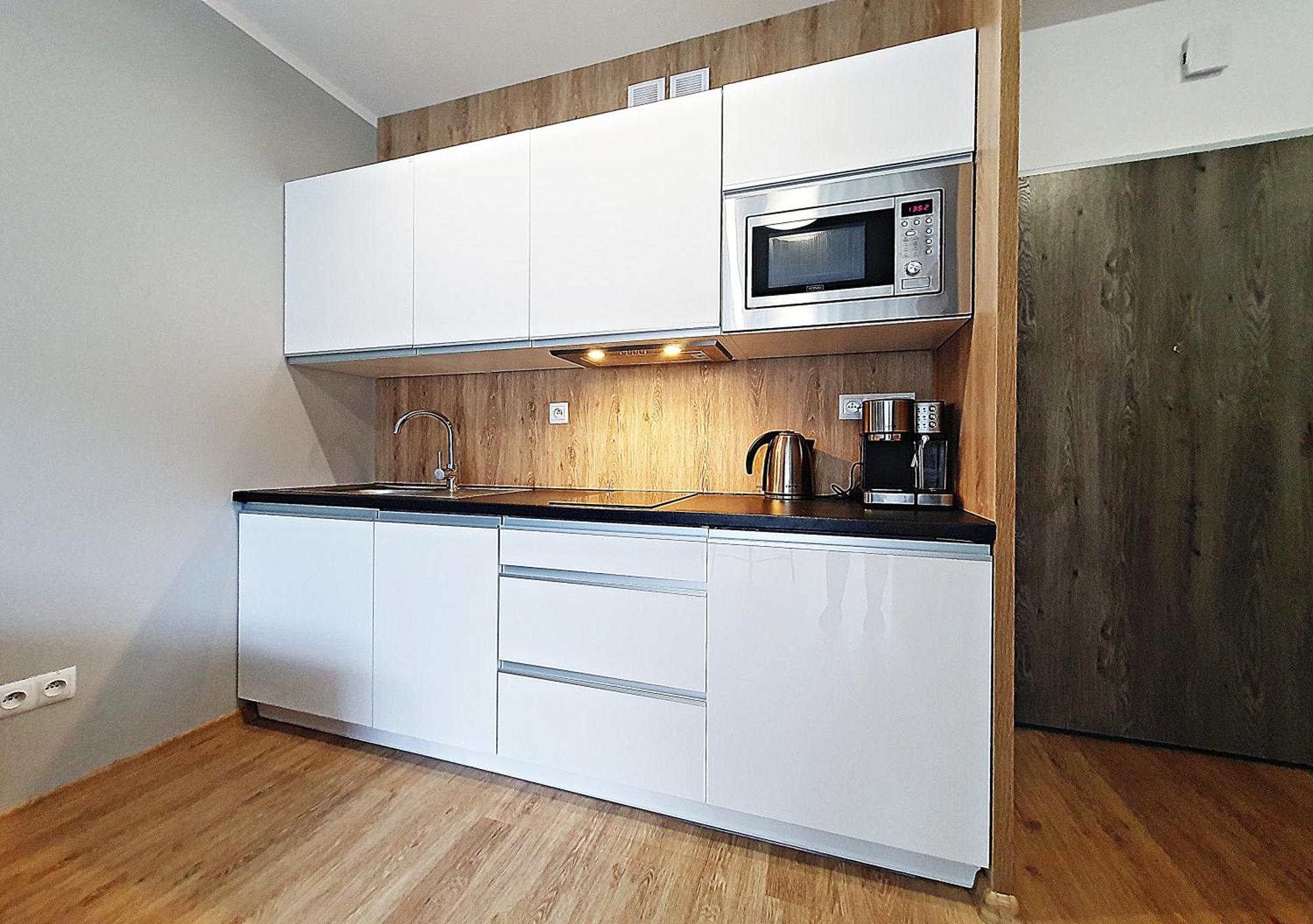 Apartamenty Sun&Fun Rezydencja Pod Debami Nad Lomnica 1B I 2B- Blisko Centrum I Sklepow W Otoczeniu Zieleni Karpacz Exterior foto
